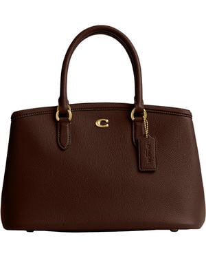 COACH Legacy Carryall 28 - Brown