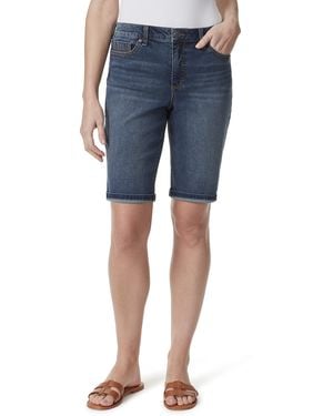 Bandolino riley bermuda shorts hot sale