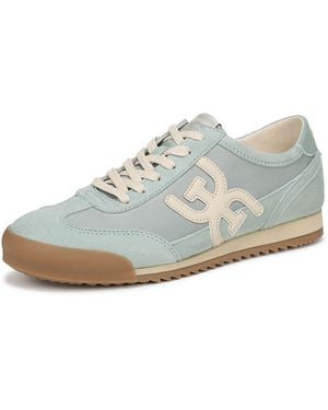 Sam Edelman Ivey Sneaker - White