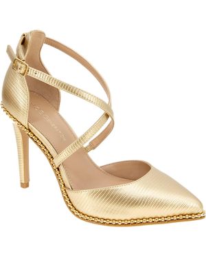 BCBGeneration Hally Pump - Metallic