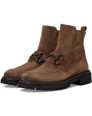 Paul Green Superb Fashion Boot - Brown