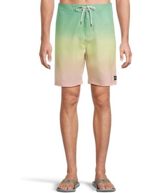 Hurley Standard Phantom Eco Weekender 20" - Green