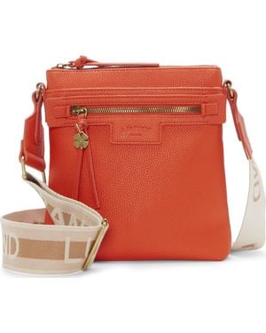 Lucky Brand Lucky Lani - Red