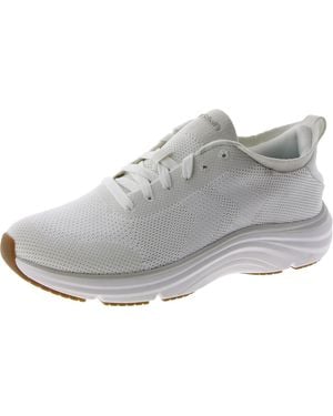 Dr. Scholls Feel Support Sneaker - Gray