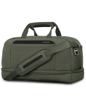 Samsonite Paralux Weekender Duffle - Olive - Green