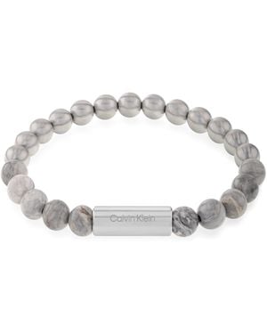 Calvin Klein Jewelry Stainless Steel - Black