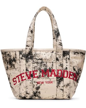Steve Madden Devyn Tote - Pink