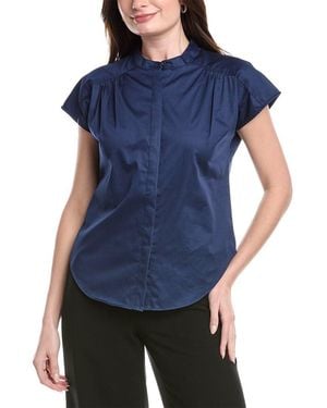 Trina Turk Classic - Blue