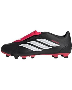 adidas Club Ft Firm Ground/multi Ground - Red