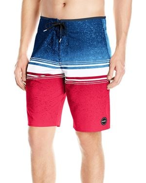 O'neill Sportswear Hyperfreak Fusion Boardshort - Blue