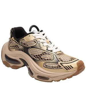 Ash As-dragon Sneaker - Multicolor