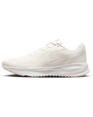Nike Defy Road Running Shoes Sneaker - White