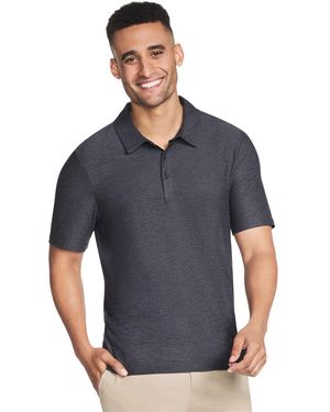 Skechers Godri All Day Polo Shirt - Blue