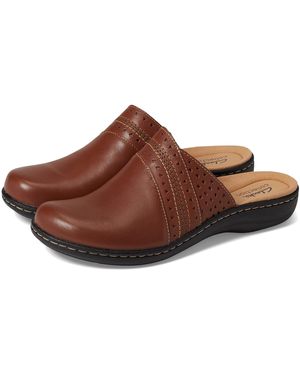 Clarks ladies slippers sale deals