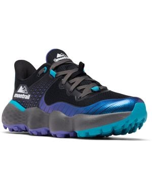 Columbia Montrail Trinity MX - Blu