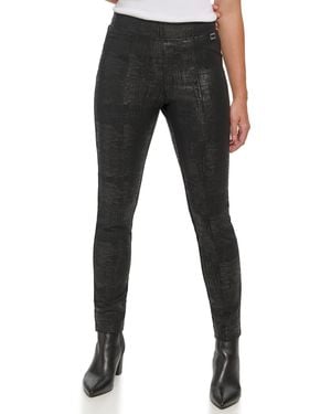 Calvin Klein S Sportswear Pant,black,medium