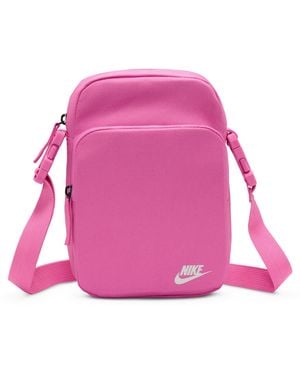 Nike Heritage - Pink