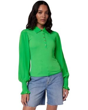 Ramy Brook Going Out - Green