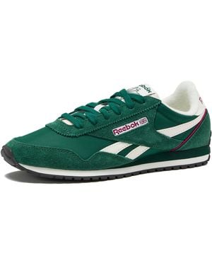 Reebok Az Legacy Sneakers - Green