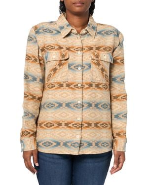 Pendleton Traditional - Natural