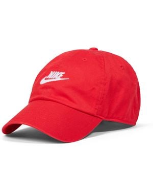 Nike Sportswear Club - Red