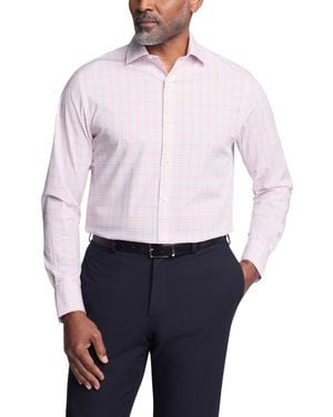 Tommy Hilfiger Dress Shirt Regular Fit Essentials - White