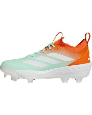 adidas Adizero Tpu Candy Baseball Sneaker - Multicolor