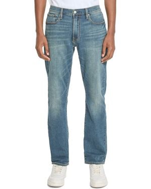 Lucky Brand 410 Athletic Fit Jean - Blue