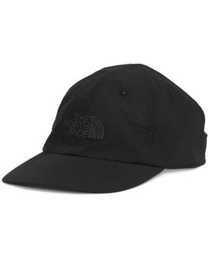 The North Face Horizon Top Knot - Black