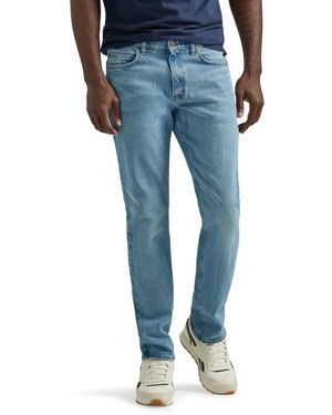 Lee Jeans Legendary Athletic Taper Jean - Blue