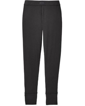 UGG Paloma Legging Ii Rib - Black
