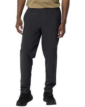 Jack Wolfskin Bike Commute Pants M - Blue