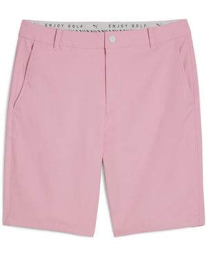 PUMA Dealer Short 10 - Pink