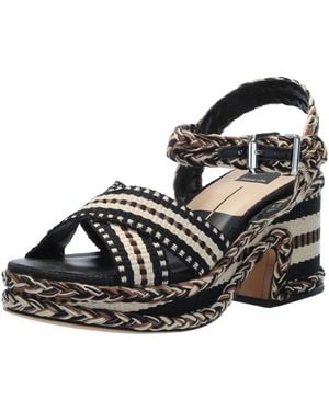 Dolce Vita Grayce - Black