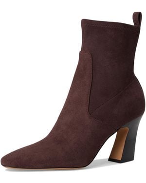 Dolce Vita Linzey Ankle Boot - Brown