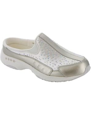 Easy Spirit Travelstones Sneaker - Gray