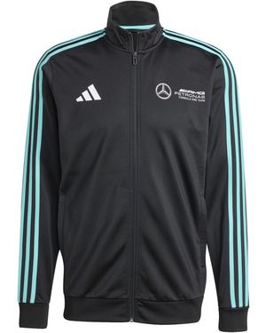adidas Amg Petronas Formula One Team Track - Black