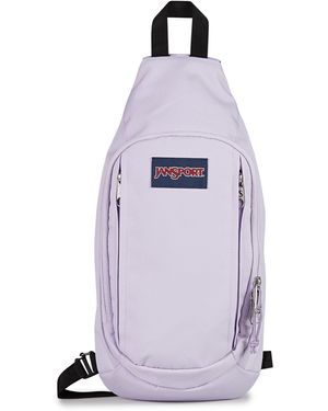 Jansport Pastel - Purple