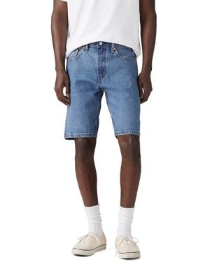 Levi's 505 Regular Fit Shorts - Multicolor