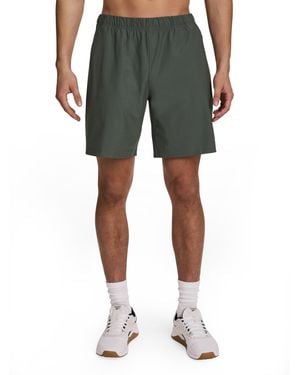 Reebok 's Jumpstart 8" Short - Green