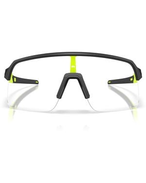 Oakley Oo9463 Sutro Lite Sunglasses - Black