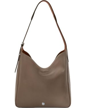 Fossil Dillon Hobo Bag - Brown