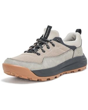 Skechers Usa Cambert-herder Sneaker - Multicolor