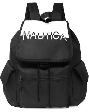 Nautica Galaxy Backpack - Black