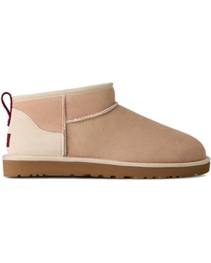UGG Classic Ultra Mini Fashion Boot - Black