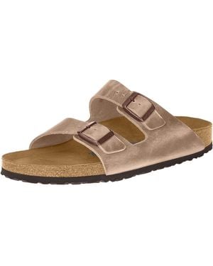 Birkenstock Open-back - Black