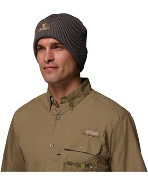 Columbia Phg Cuffed Beanie - Green