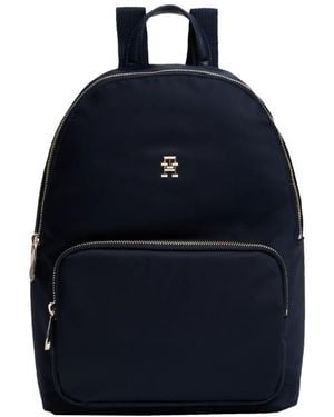 Tommy Hilfiger Poppy Backpack - Blue