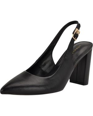 Tommy Hilfiger Azalee Pump - Black