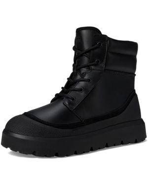 UGG Neumel High Weather Hybrid Fashion Boot - Black